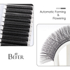 BEFER W 6D Shaped Premade Fans Eyelash Extensions