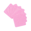 Wimperverlengende Gom Wipes Absorberende Sagte Wimper Gom Wipes